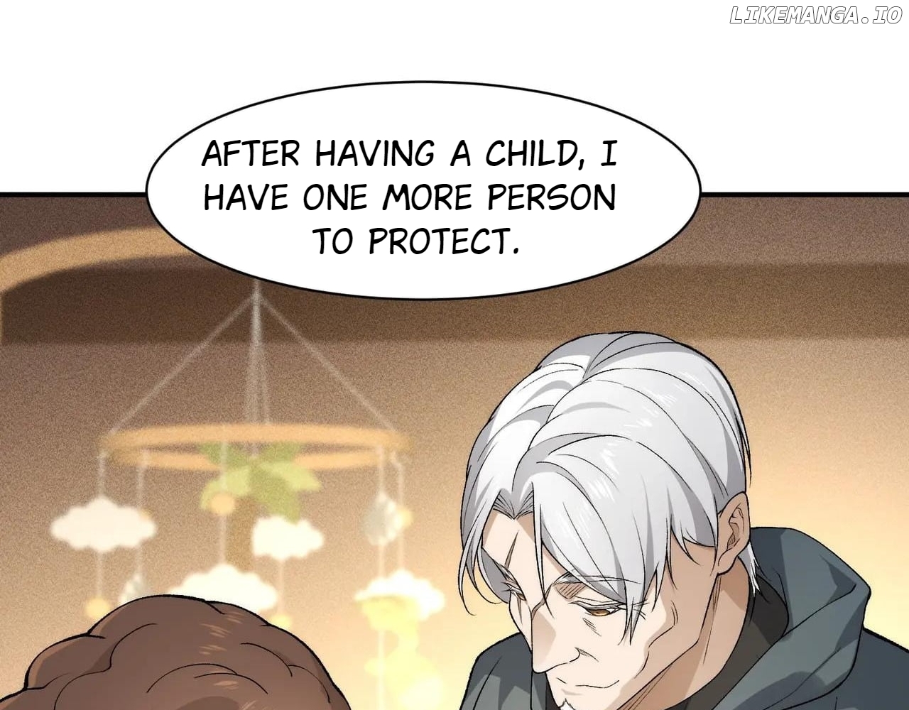 The Devil Never Cries Chapter 110 - page 79
